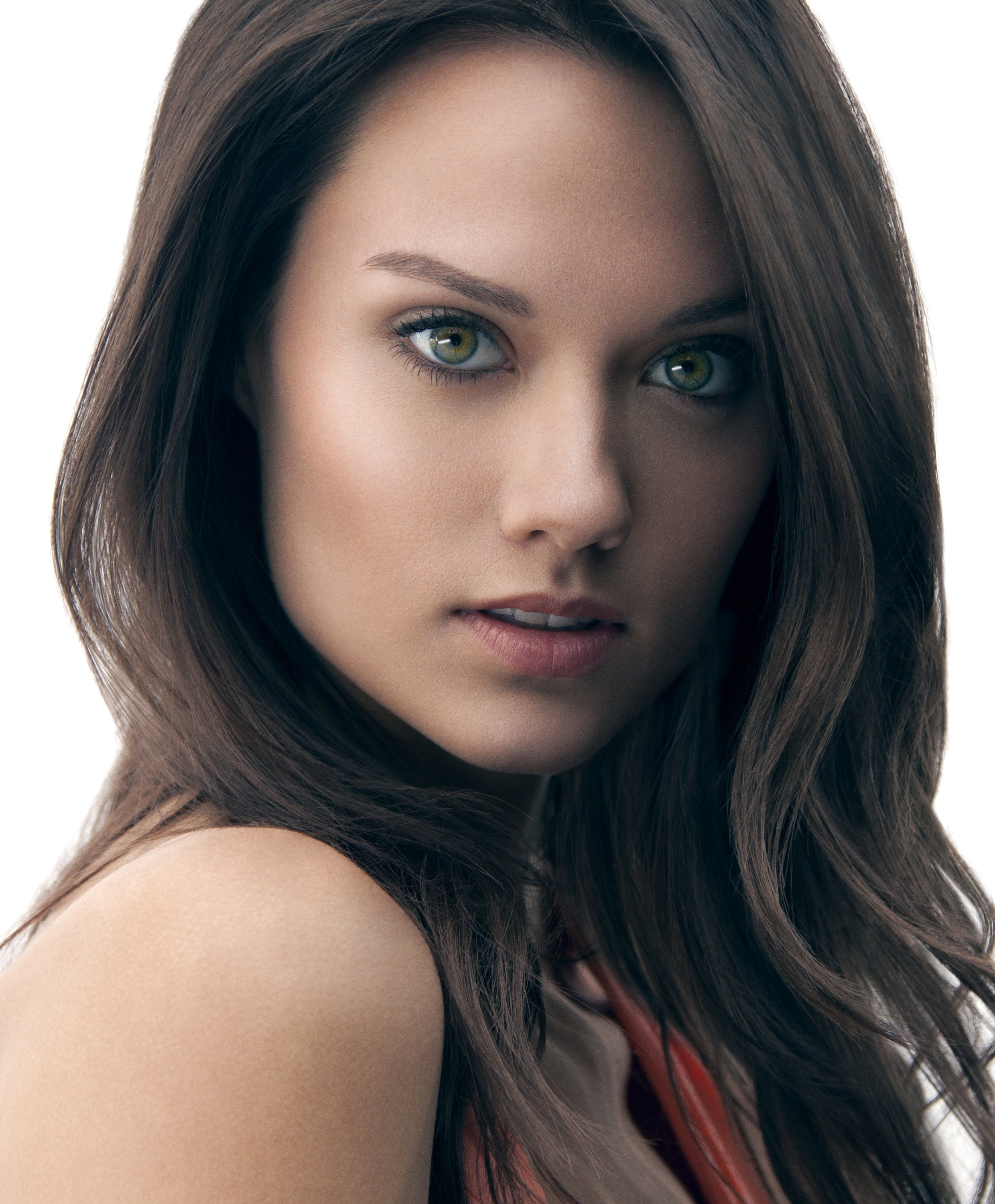 Лора Джеймс Laura James фото №637932